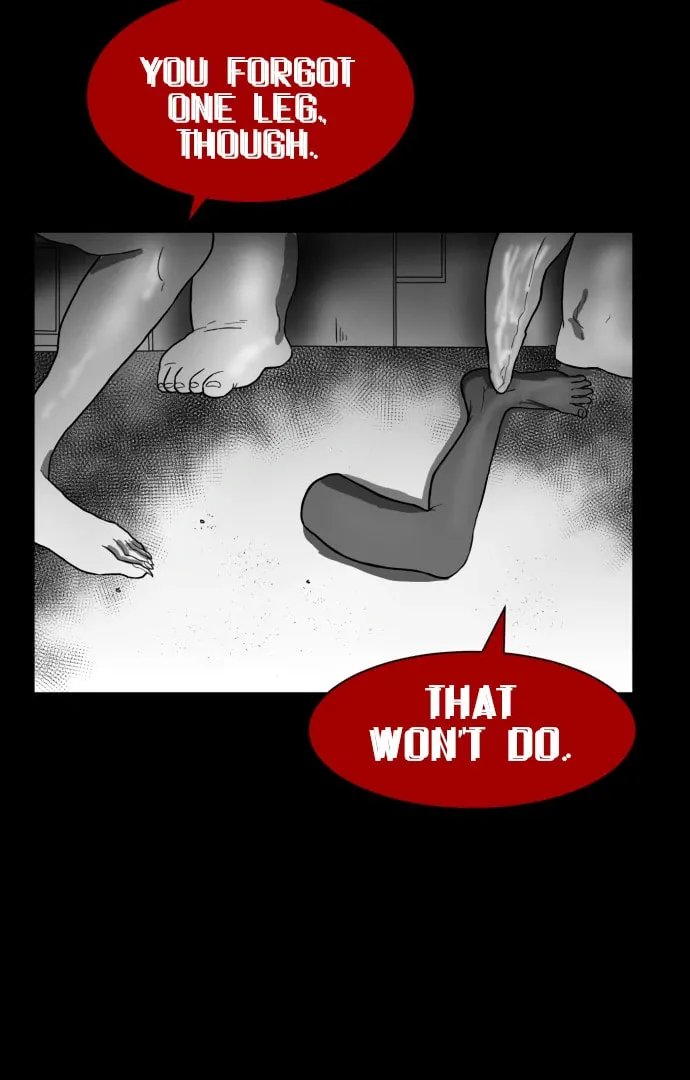 Meogi Chapter 56 page 26 - 