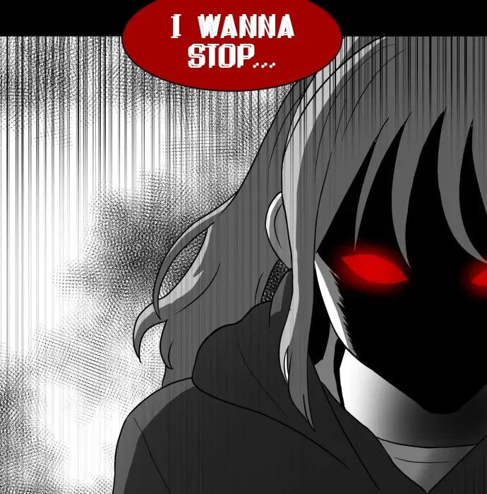 Meogi Chapter 56 page 33 - 