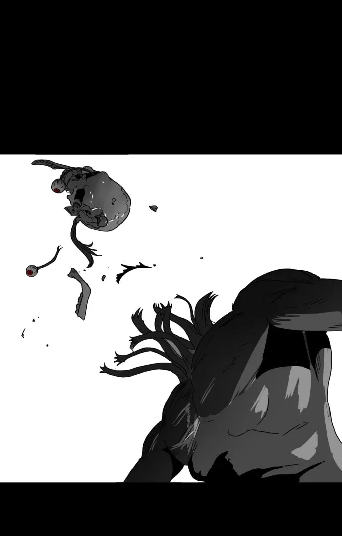 Meogi Chapter 56 page 42 - 