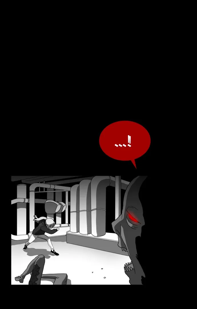 Meogi Chapter 56 page 45 - 
