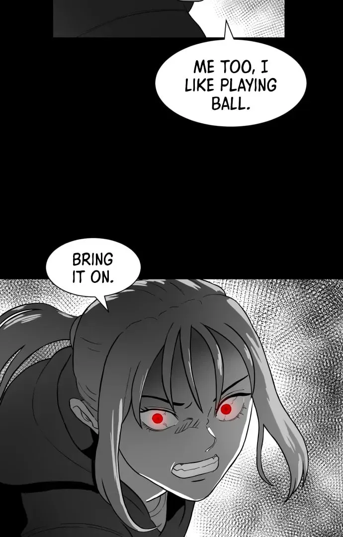 Meogi Chapter 56 page 47 - 
