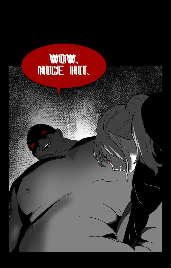 Meogi Chapter 56 page 61 - 