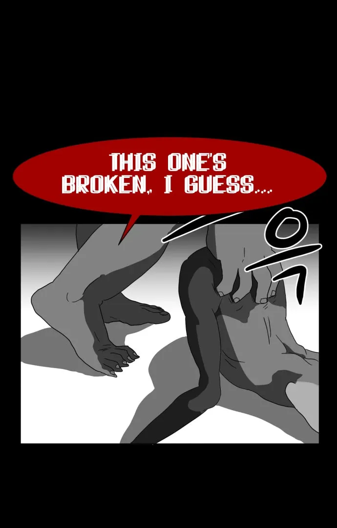 Meogi Chapter 56 page 68 - 