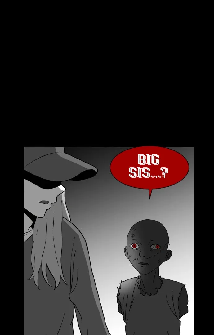 Meogi Chapter 56 page 73 - 