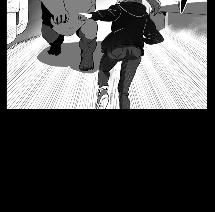 Meogi Chapter 56 page 76 - 