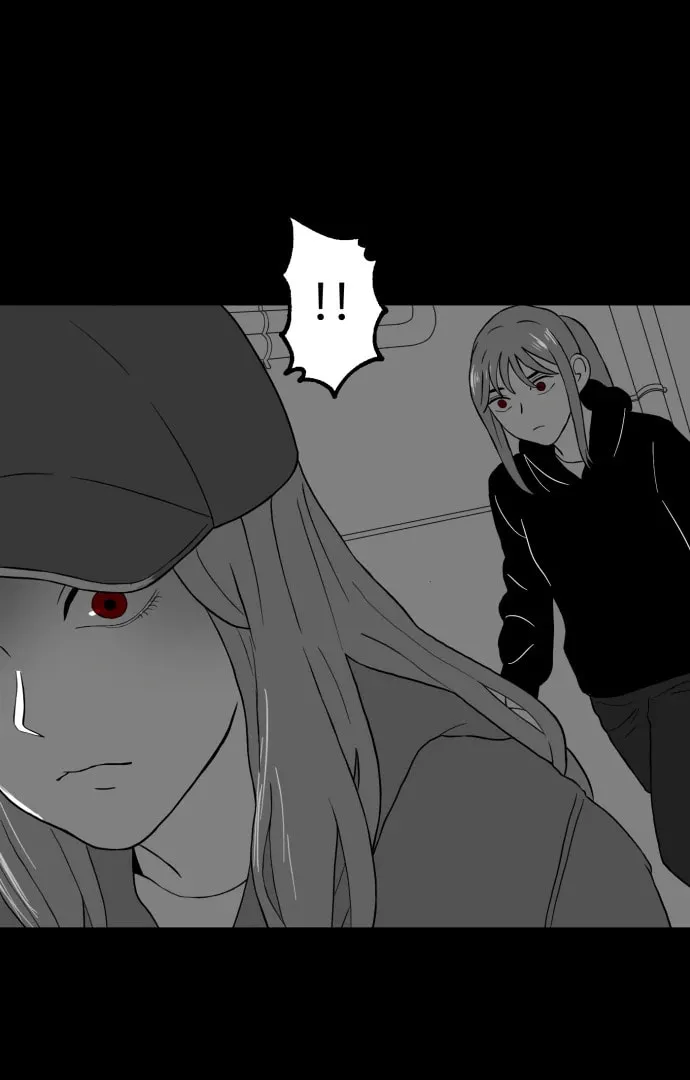 Meogi Chapter 56 page 9 - 