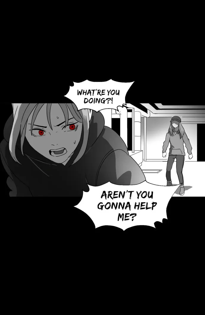 Meogi Chapter 56 page 87 - 