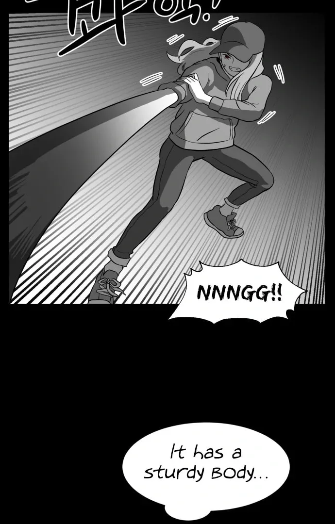 Meogi Chapter 56 page 93 - 