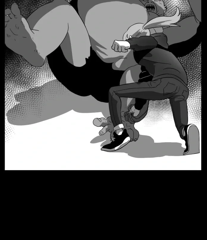 Meogi Chapter 56 page 98 - 