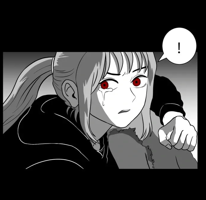Meogi Chapter 57 page 11 - 