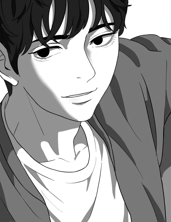 Meogi Chapter 57 page 105 - 