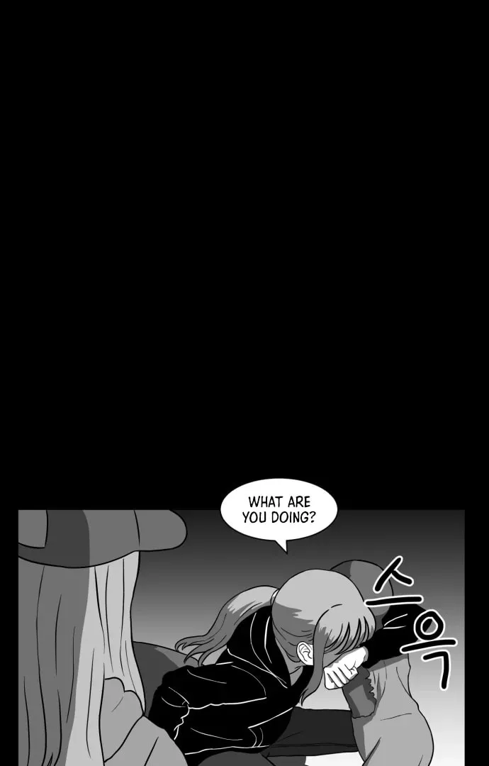 Meogi Chapter 57 page 12 - 
