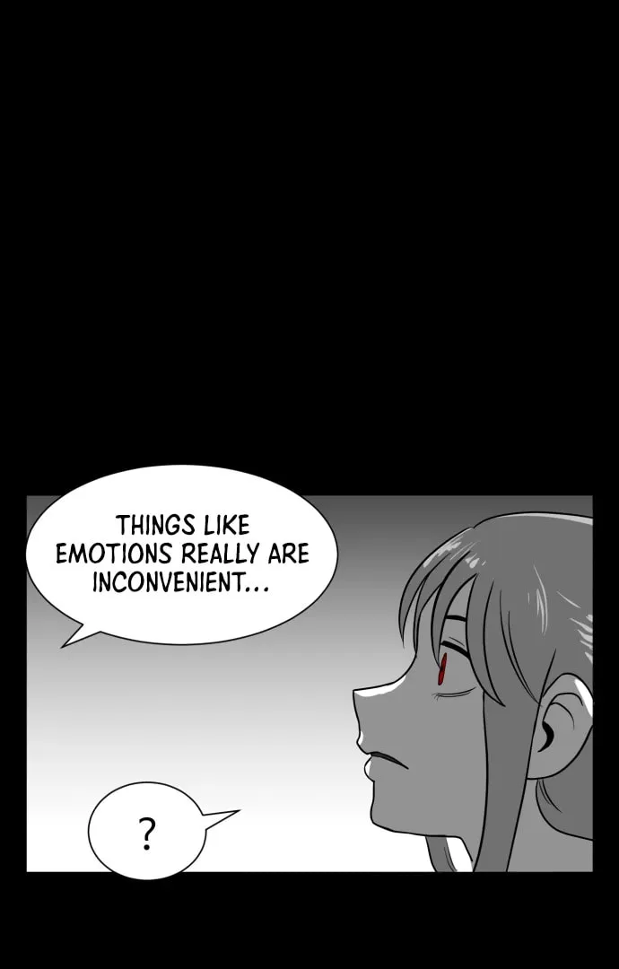 Meogi Chapter 57 page 18 - 