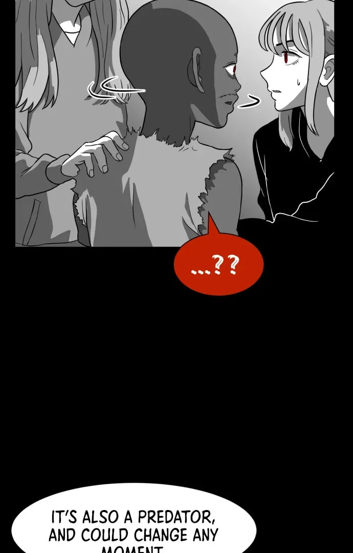 Meogi Chapter 57 page 23 - 