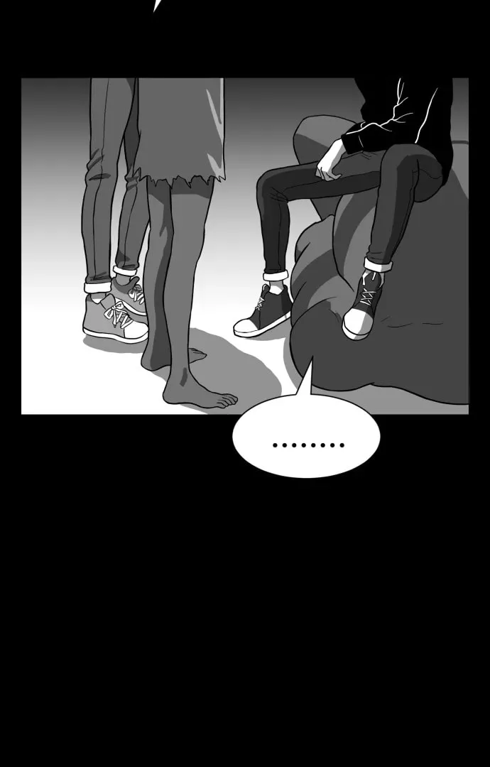 Meogi Chapter 57 page 25 - 
