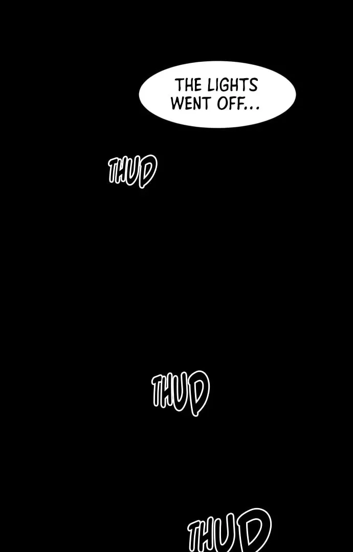 Meogi Chapter 57 page 36 - 