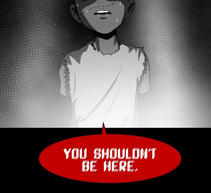Meogi Chapter 57 page 43 - 