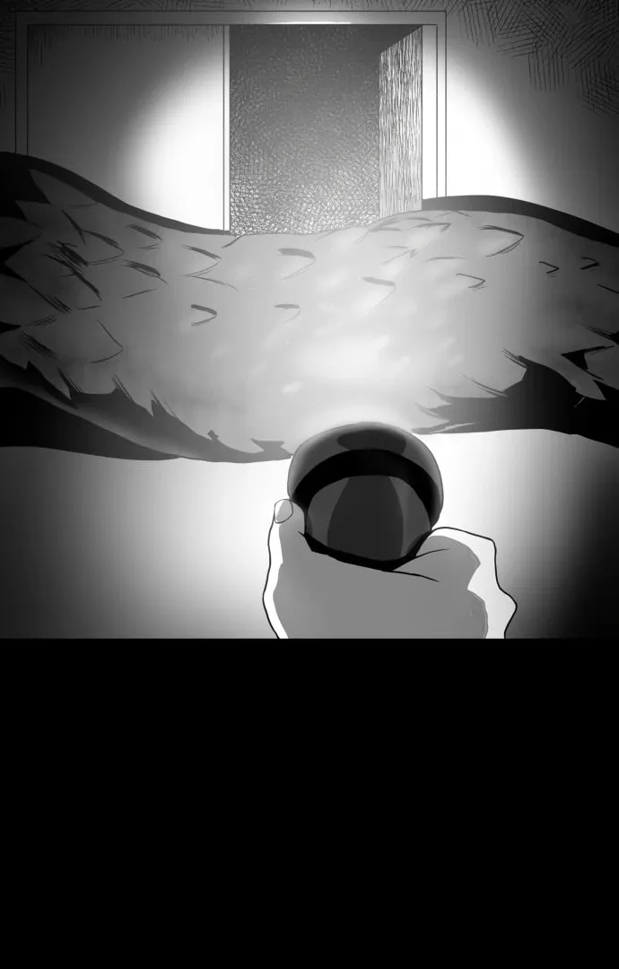 Meogi Chapter 57 page 48 - 