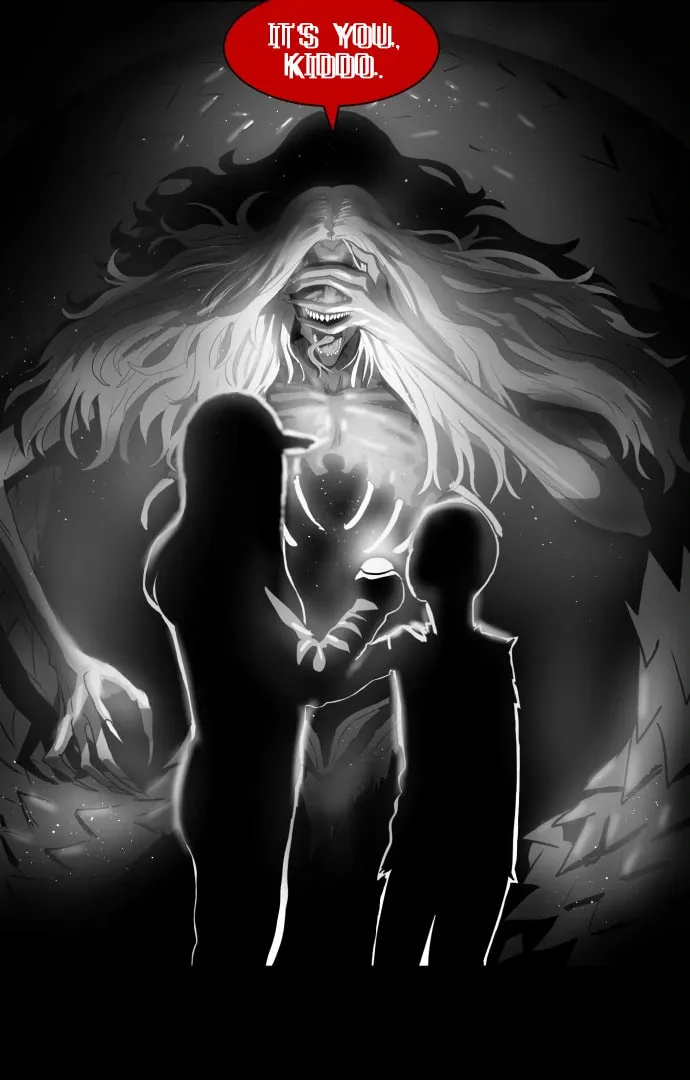 Meogi Chapter 57 page 58 - 