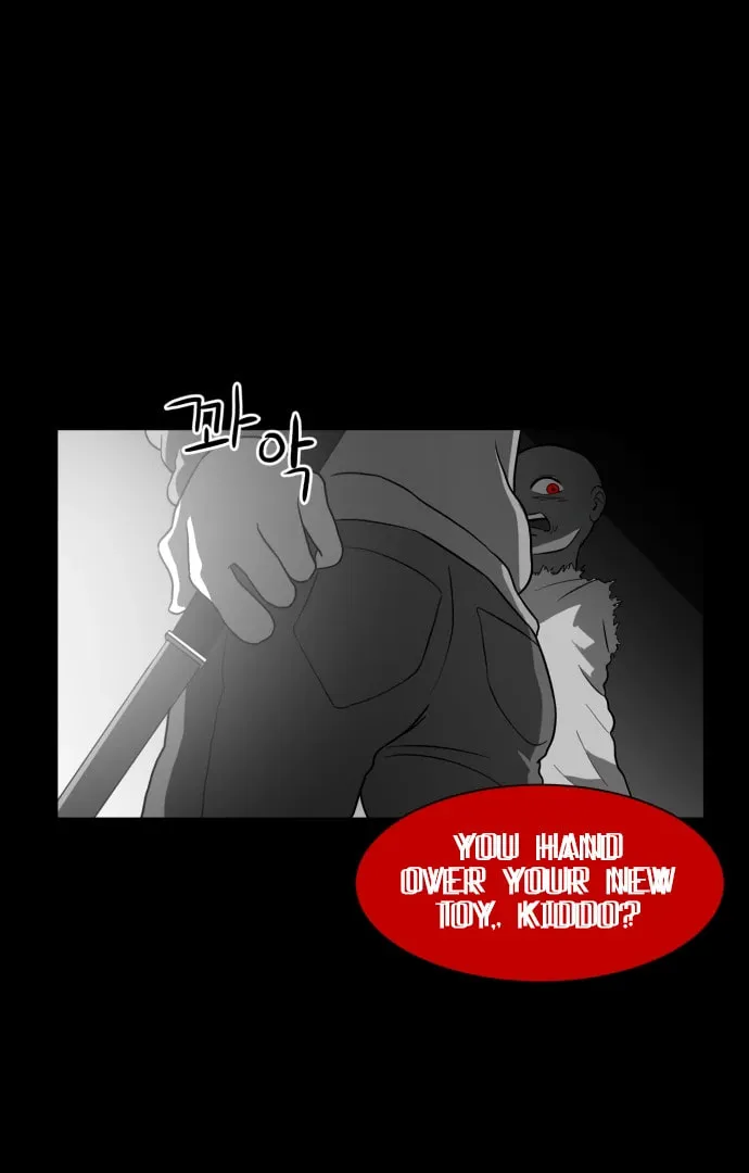Meogi Chapter 57 page 65 - 