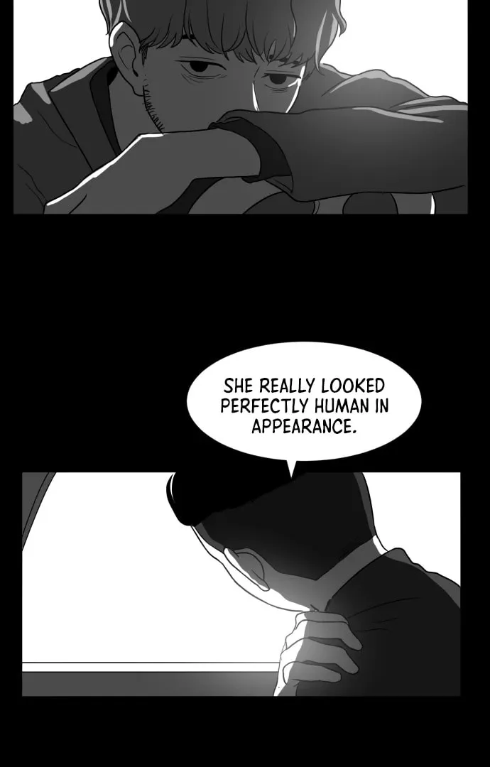 Meogi Chapter 57 page 72 - 