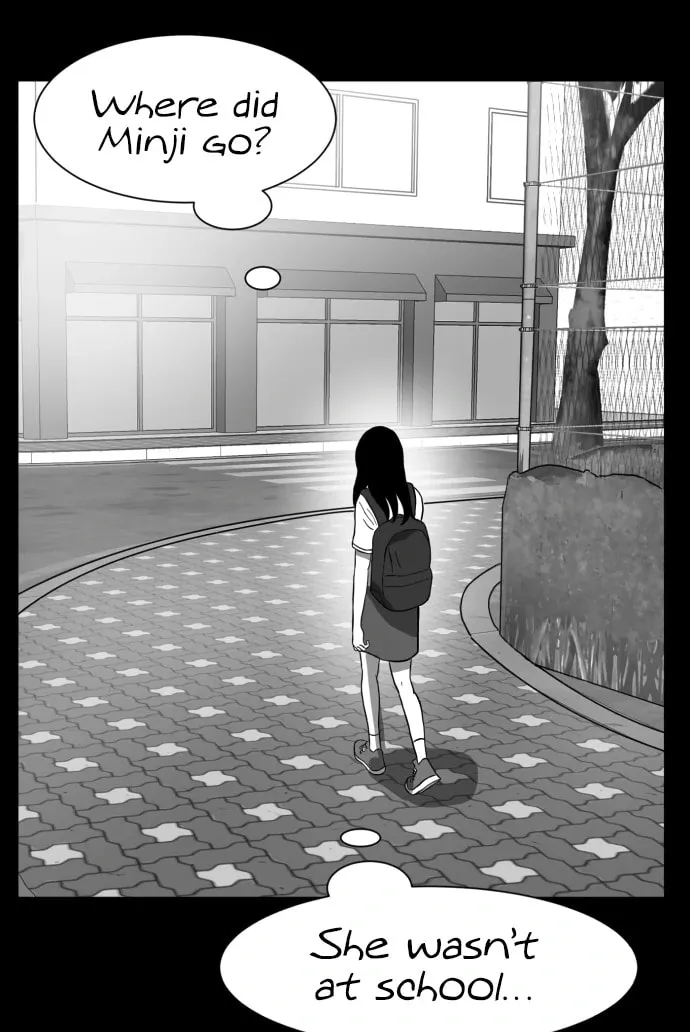 Meogi Chapter 57 page 83 - 