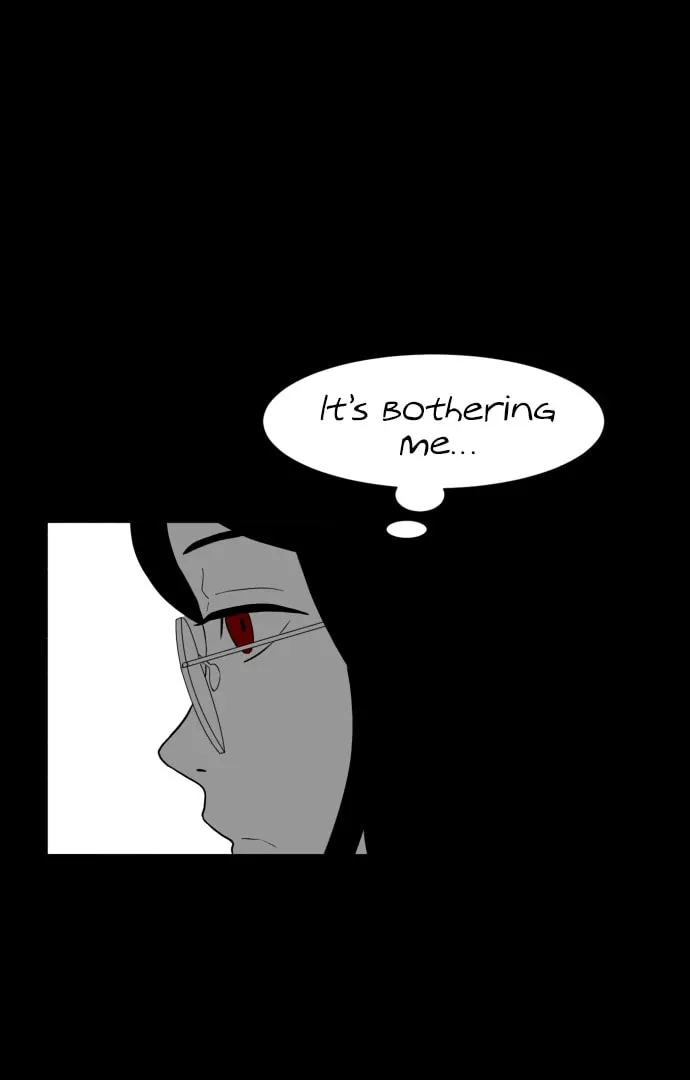 Meogi Chapter 57 page 85 - 
