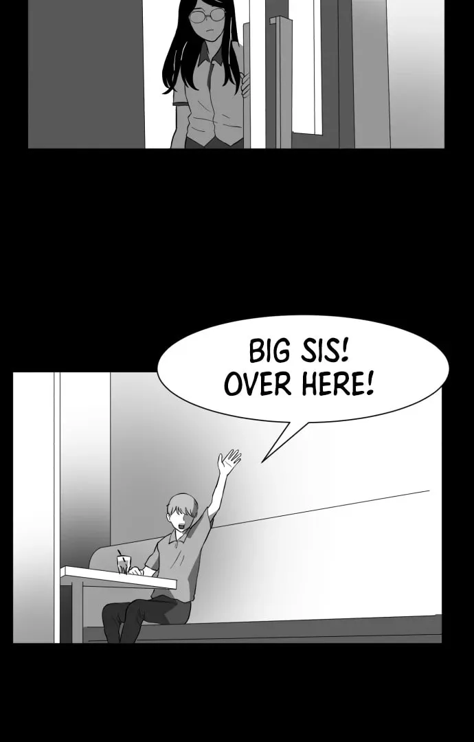 Meogi Chapter 57 page 92 - 