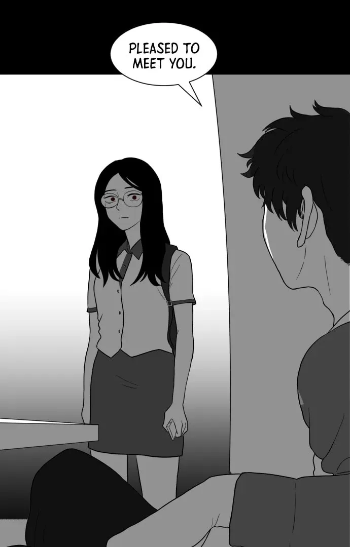Meogi Chapter 57 page 97 - 