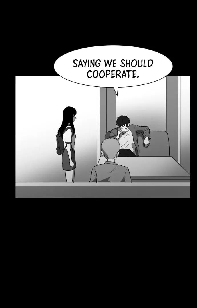 Meogi Chapter 57 page 100 - 
