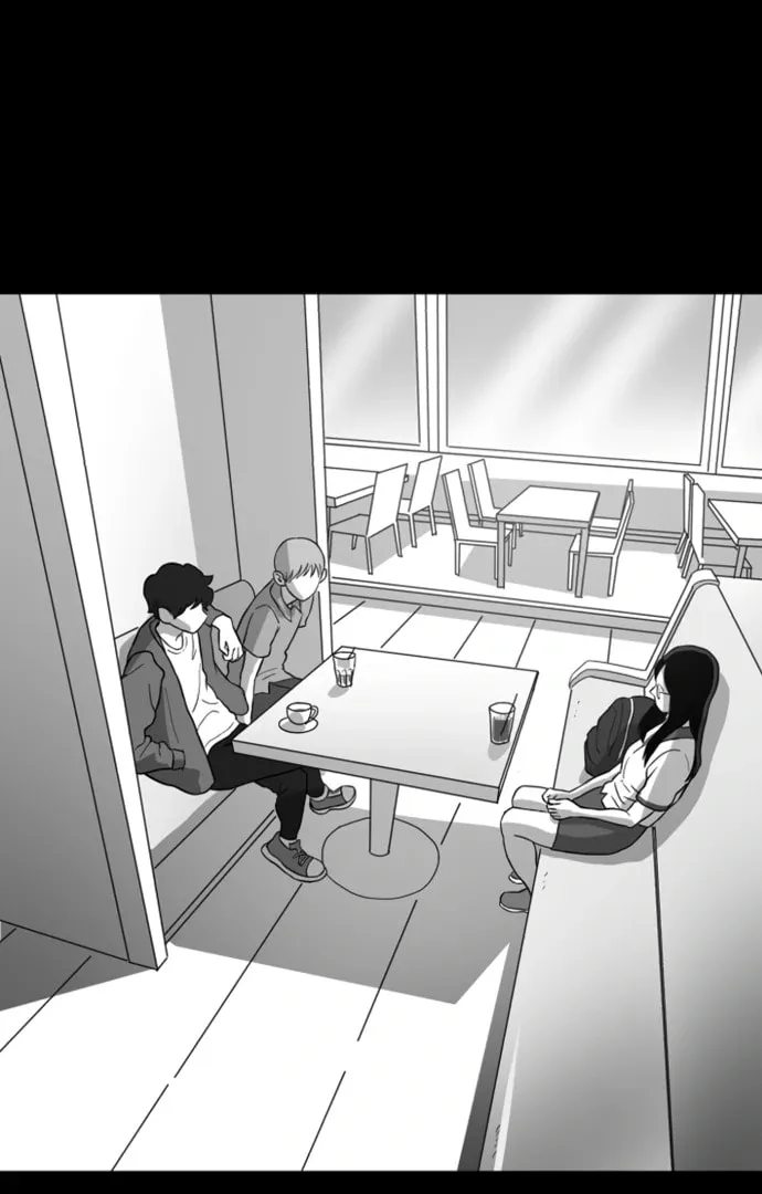 Meogi Chapter 58 page 1 - 