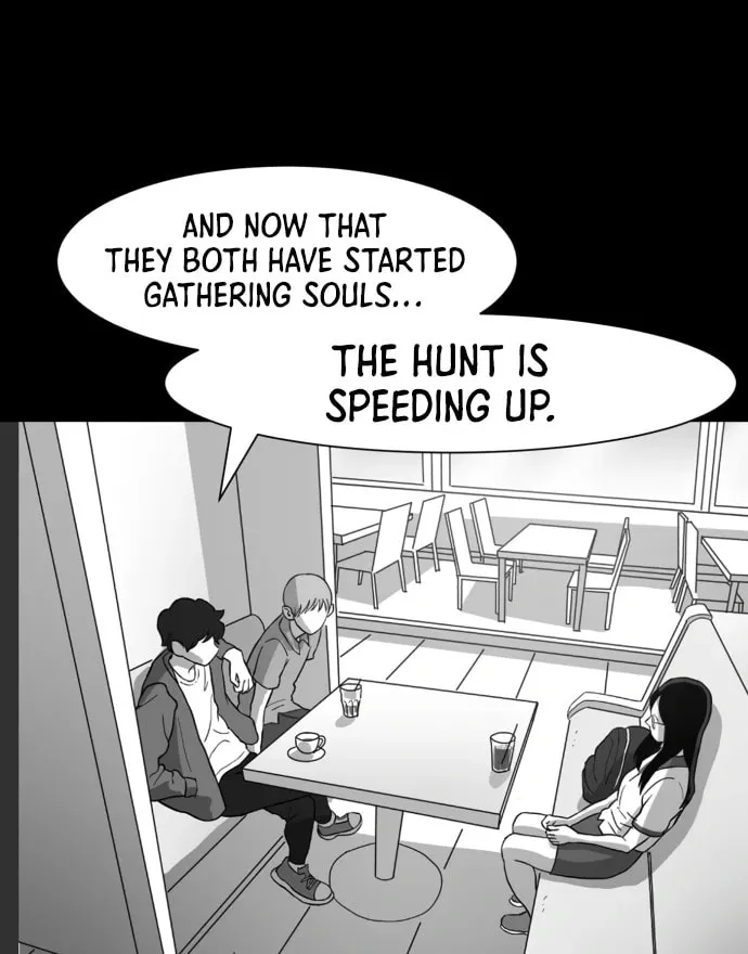 Meogi Chapter 58 page 11 - 