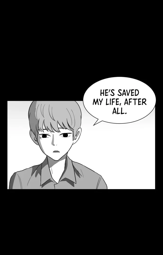 Meogi Chapter 58 page 20 - 