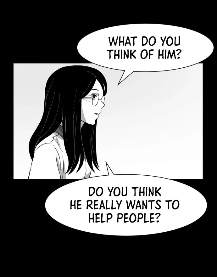 Meogi Chapter 58 page 21 - 