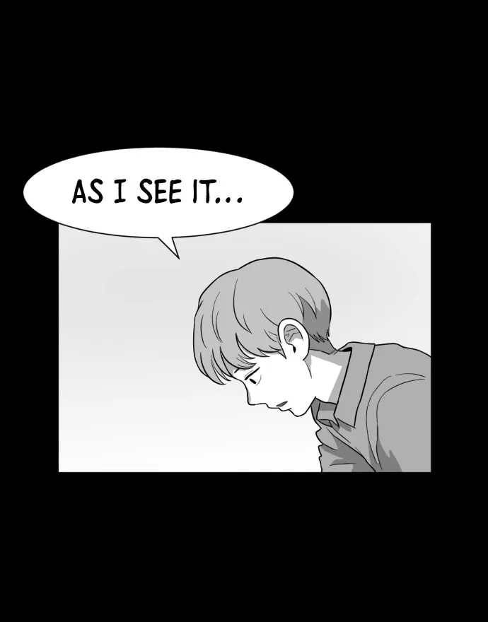 Meogi Chapter 58 page 22 - 