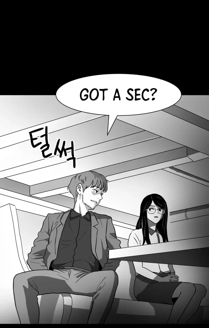 Meogi Chapter 58 page 27 - 