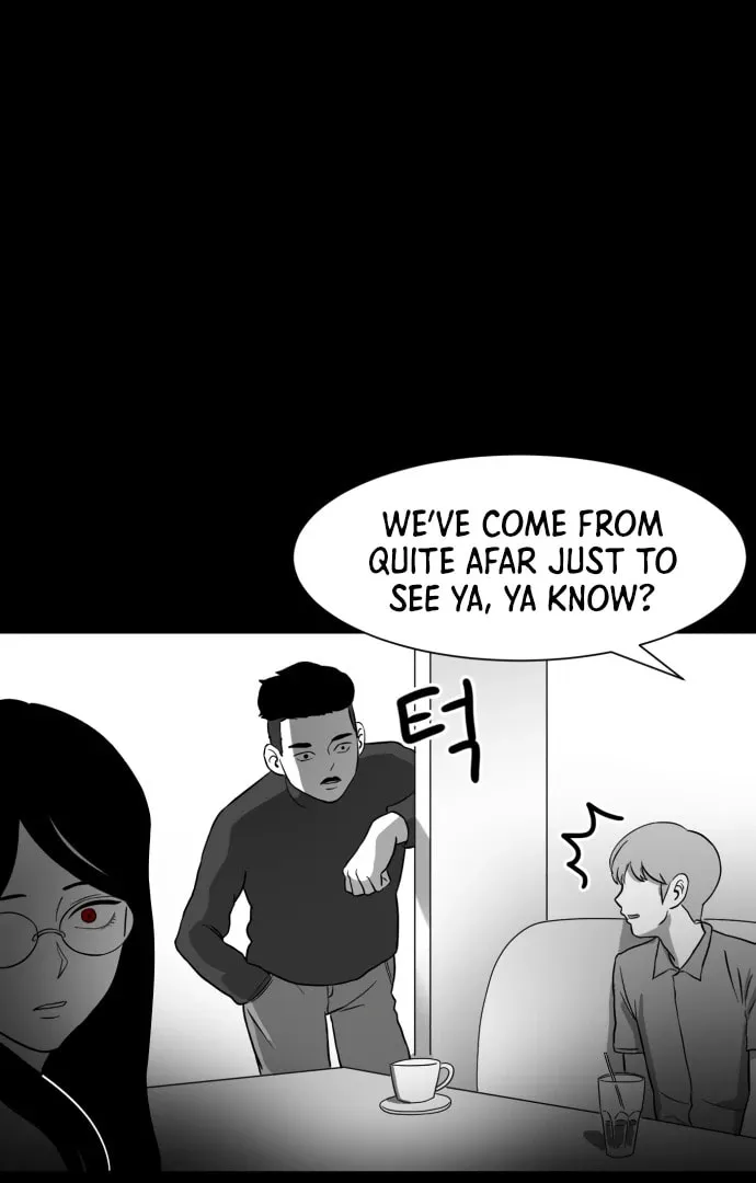 Meogi Chapter 58 page 28 - 