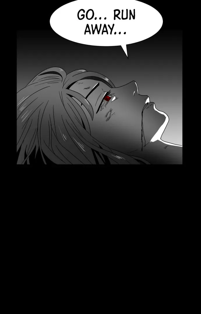 Meogi Chapter 58 page 35 - 