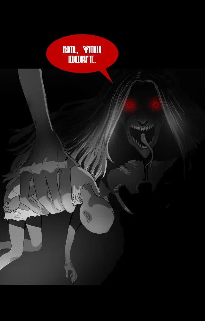 Meogi Chapter 58 page 37 - 