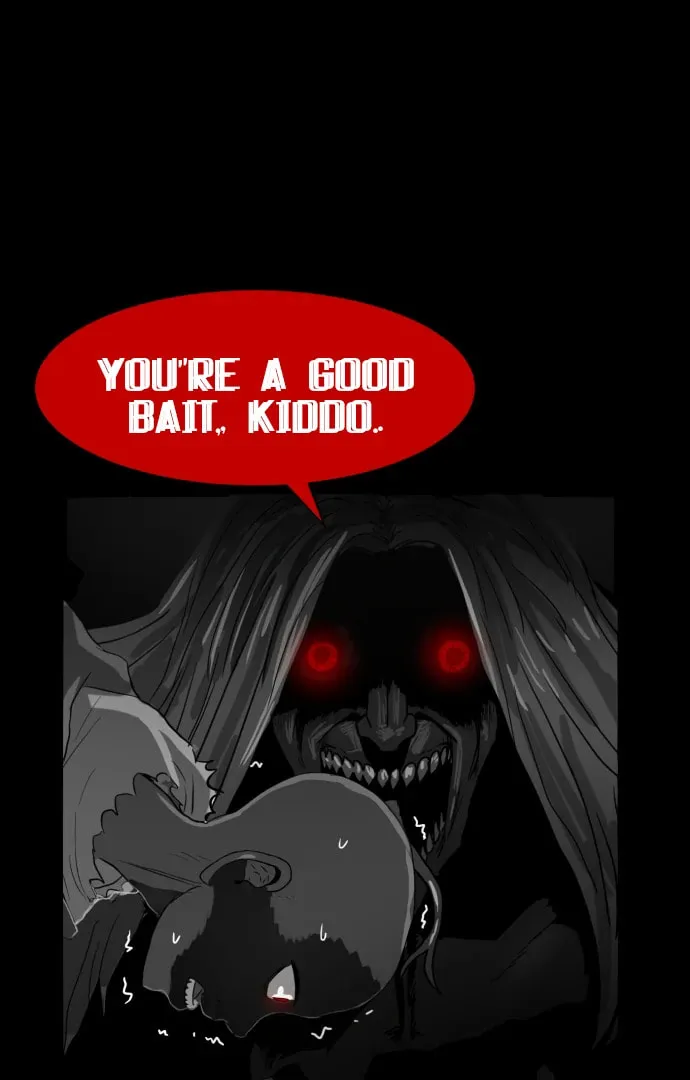 Meogi Chapter 58 page 38 - 
