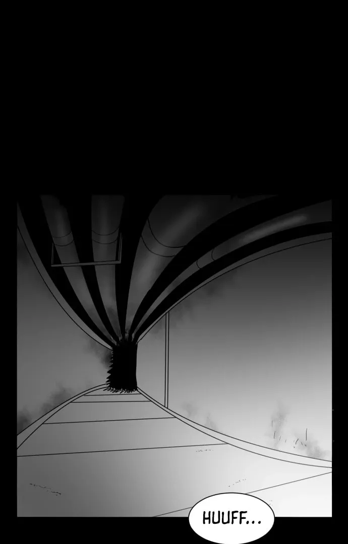 Meogi Chapter 58 page 40 - 