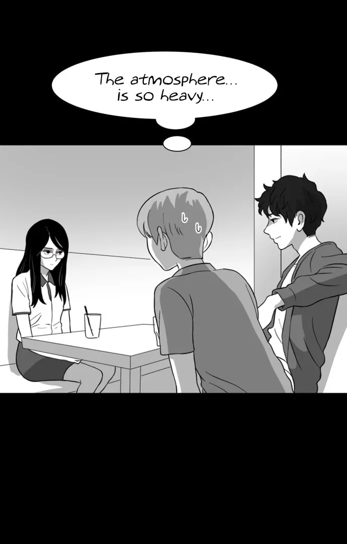 Meogi Chapter 58 page 5 - 