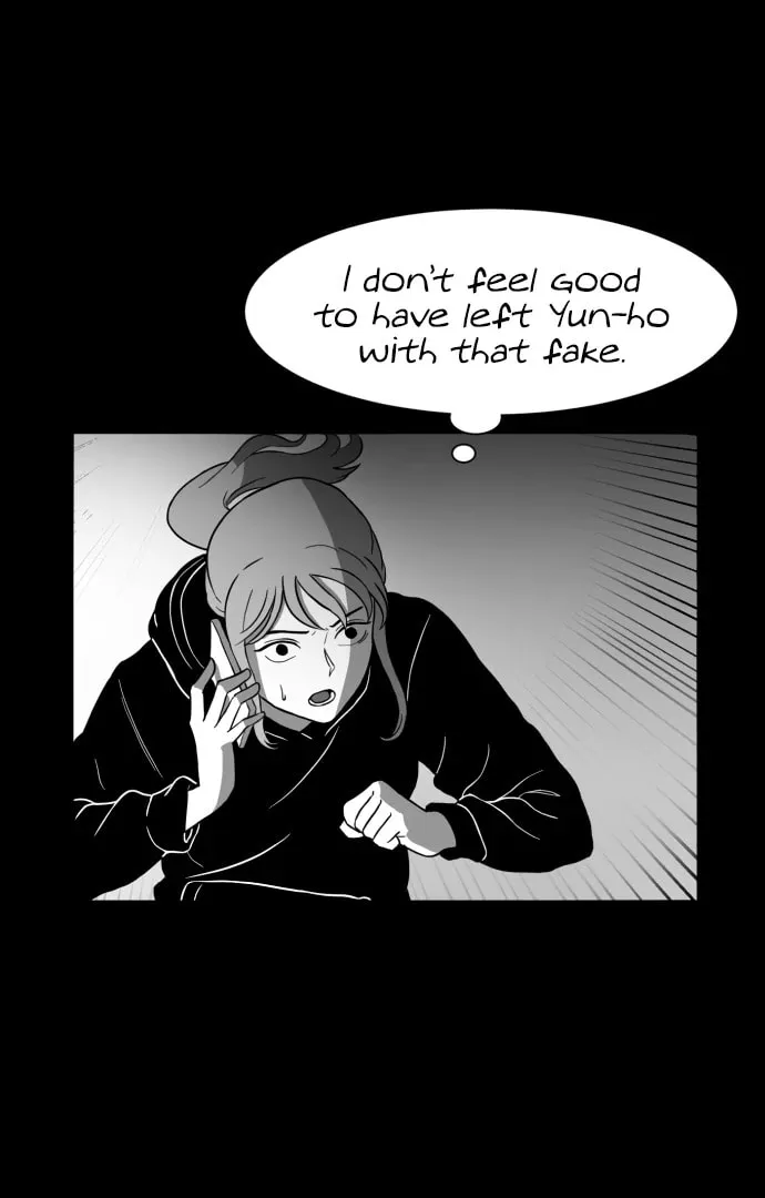 Meogi Chapter 58 page 42 - 