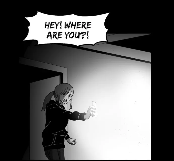 Meogi Chapter 58 page 45 - 