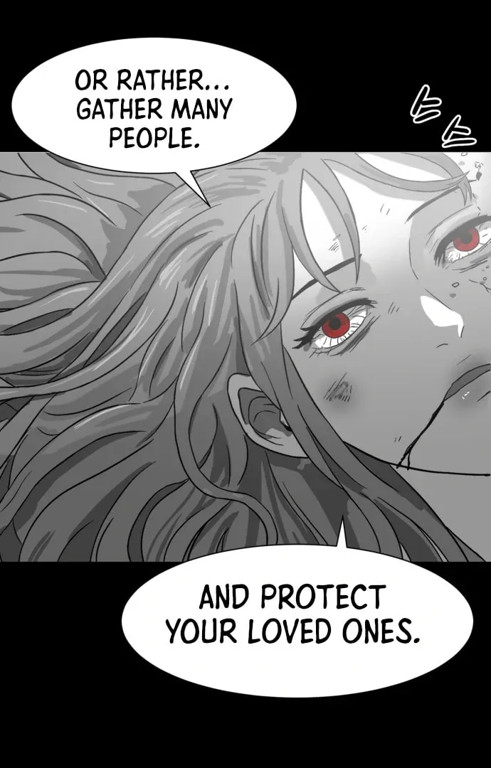 Meogi Chapter 58 page 58 - 