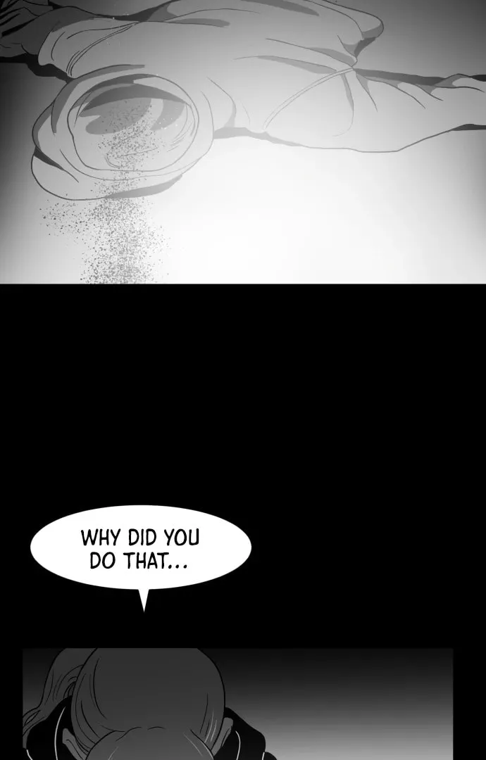 Meogi Chapter 58 page 63 - 