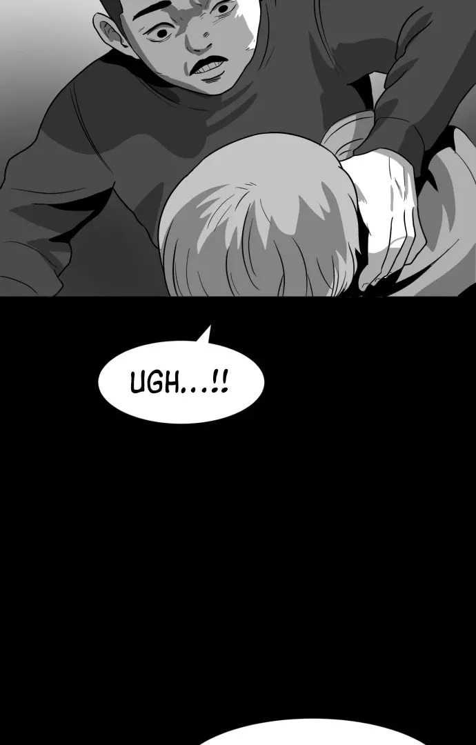 Meogi Chapter 58 page 70 - 