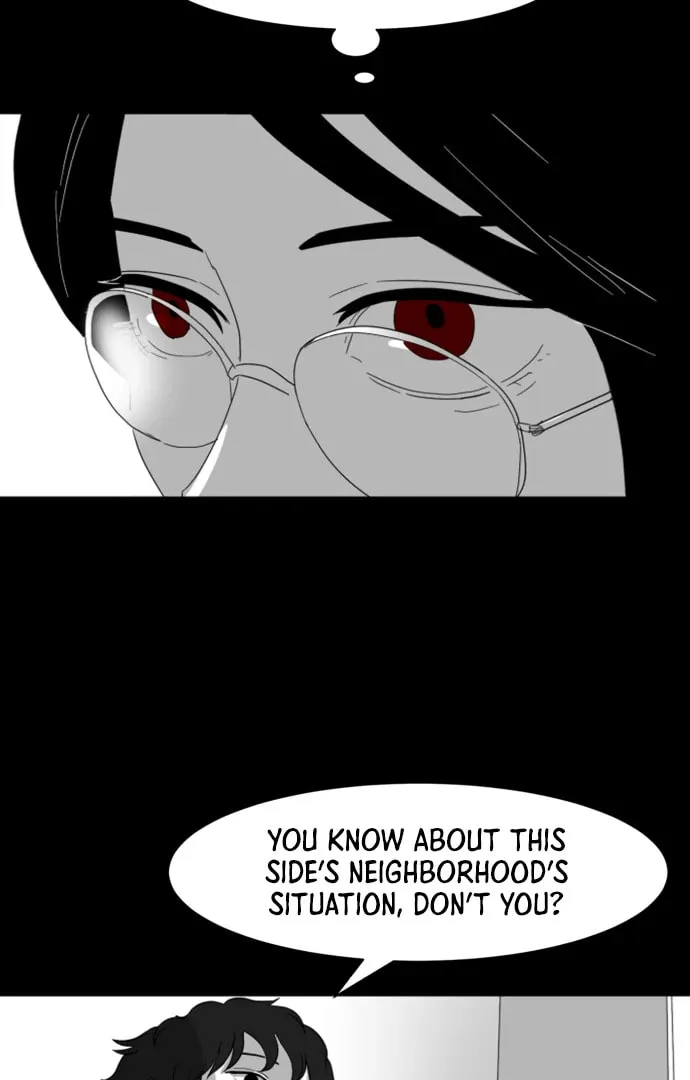Meogi Chapter 58 page 8 - 