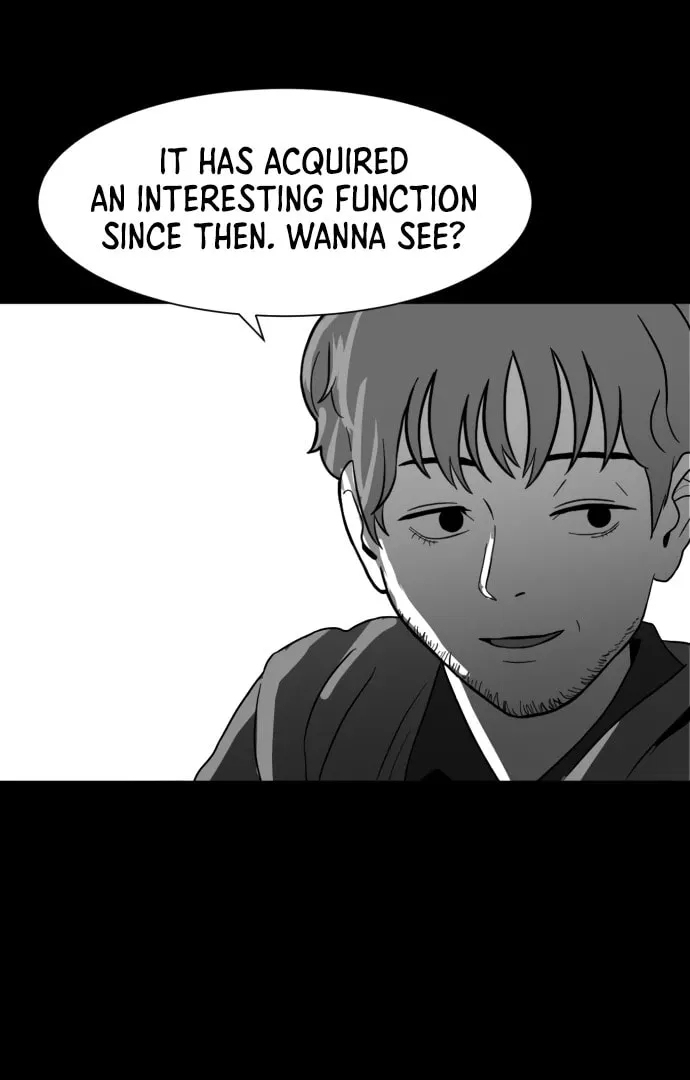 Meogi Chapter 58 page 72 - 
