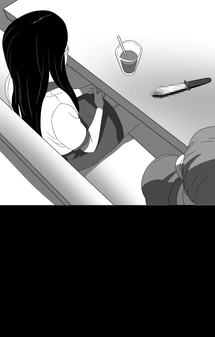Meogi Chapter 58 page 81 - 